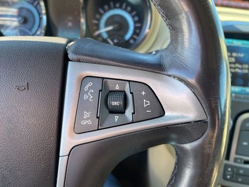 Used 2013 Buick LaCrosse Premium w/ Driver Confidence Package image 20