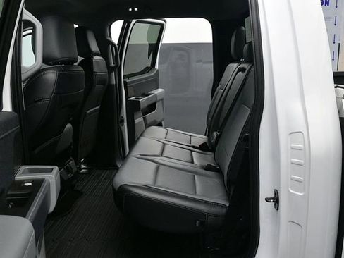 Used 2021 Ford F150 Lariat w/ Equipment Group 501A Mid image 15