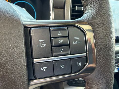 Used 2022 Ford F150 King Ranch w/ Equipment Group 601A High AWD/4WD image 35