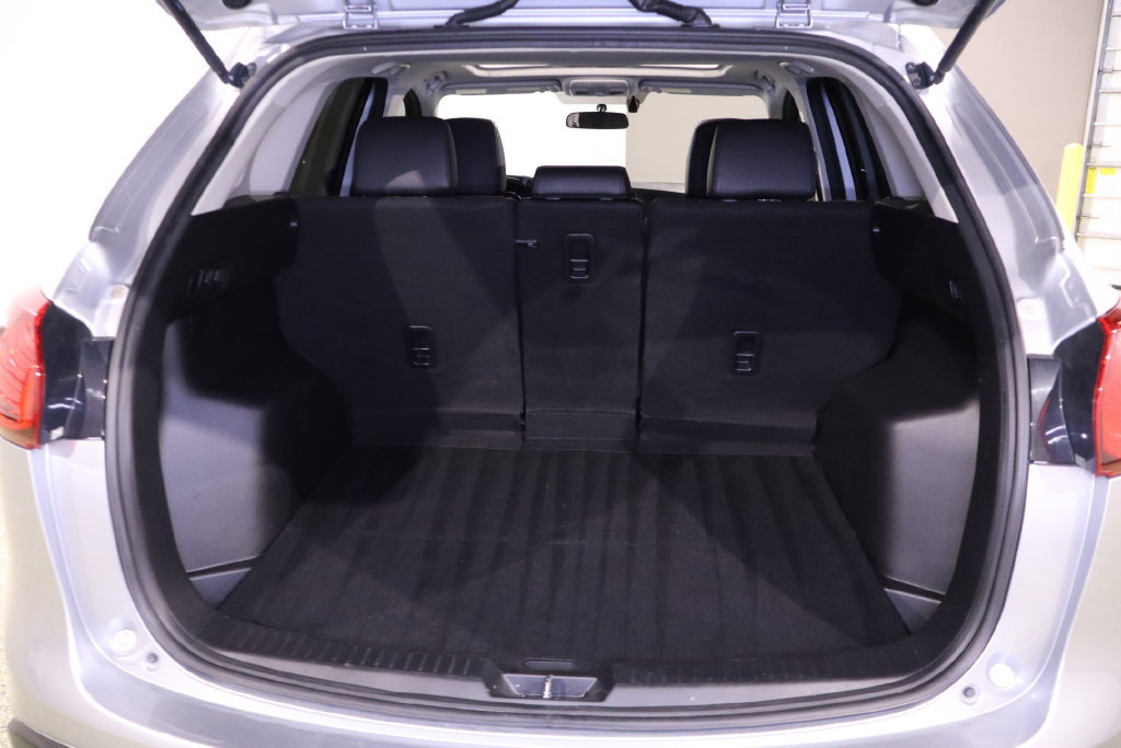 Used 2016 MAZDA CX-5 Grand Touring FWD image 30