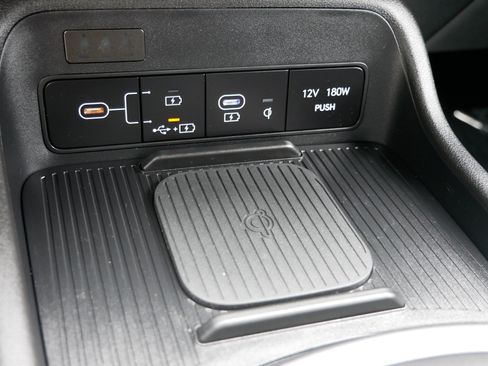 Certified 2026 Hyundai Kona SEL Sport AWD/4WD image 20