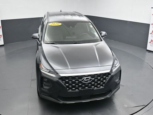 Used 2020 Hyundai Santa Fe SEL AWD/4WD image 26