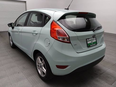Used 2019 Ford Fiesta SE FWD image 5