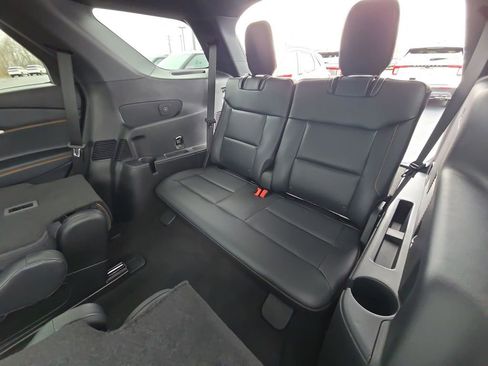 New 2026 Ford Explorer Tremor w/ Tremor Ultimate Package AWD/4WD image 30