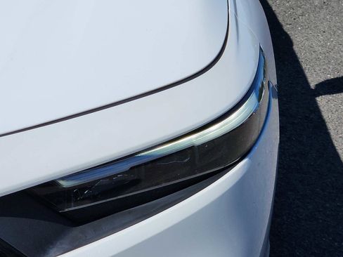 Certified 2023 Honda Accord Sport image 9
