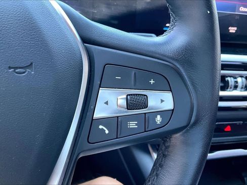 Used 2023 BMW i4 eDrive35 w/ Premium Package RWD image 23