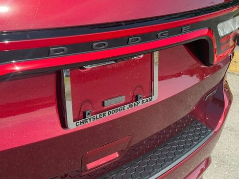 New 2026 Dodge Durango GT w/ Blacktop Package image 37