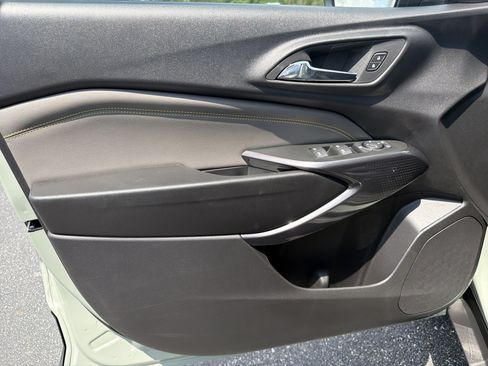 New 2026 Chevrolet Trax ACTIV w/ Driver Confidence Package FWD image 10