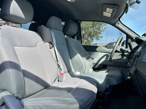 Used 2014 Ford F150 XL w/ Power Equipment Group image 13