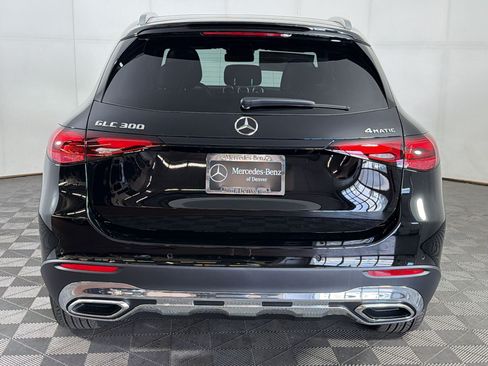 Used 2026 Mercedes-Benz GLC 300 4MATIC image 10