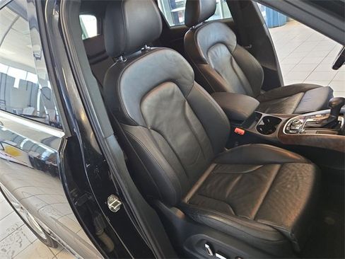 Used 2015 Audi Q5 2.0T Premium Plus w/ Technology Package image 25