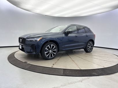 Used 2025 Volvo XC60 B5 Plus