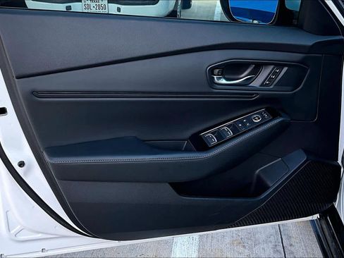 Used 2024 Honda Accord Touring image 22
