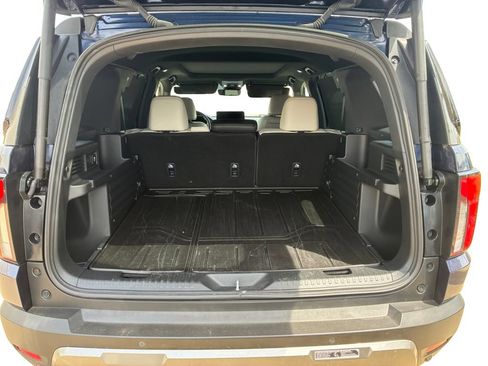 Used 2026 Honda Passport TrailSport Elite image 11
