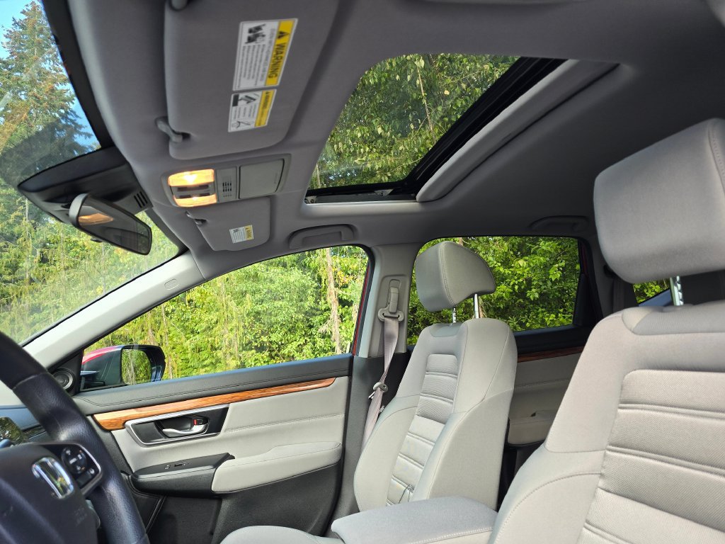 Used 2021 Honda CR-V EX image 13