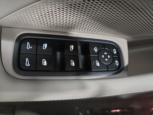 New 2026 Porsche Panamera GTS image 21