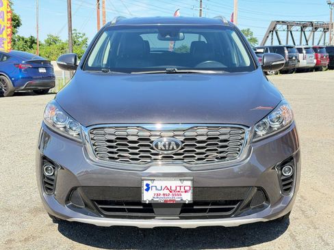 Used 2019 Kia Sorento EX AWD/4WD image 10