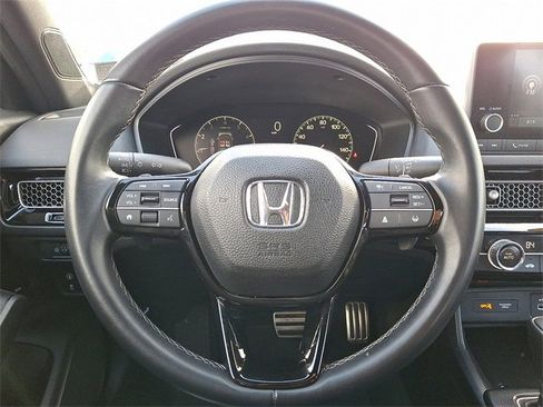 Certified 2023 Honda Civic Sport image 14