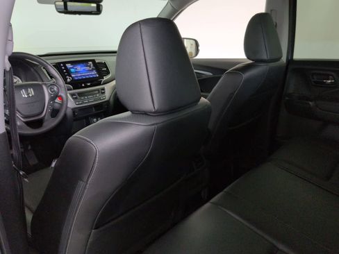 Used 2023 Honda Ridgeline RTL-E image 18