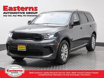Used 2025 Dodge Durango GT