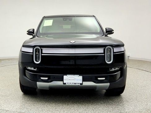 Used 2023 Rivian R1S Adventure AWD/4WD image 2