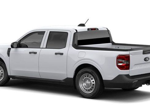 New 2026 Ford Maverick XL AWD/4WD image 26