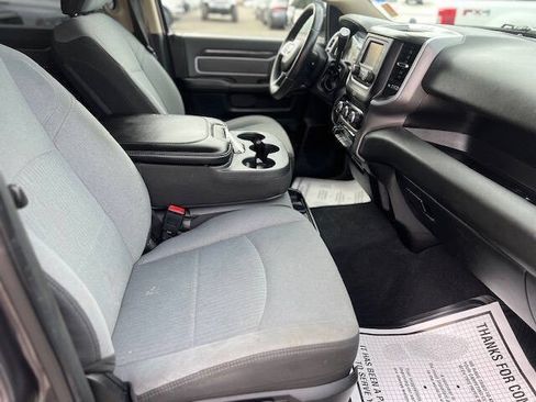 Used 2020 RAM 2500 Big Horn AWD/4WD image 17