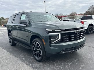 New 2026 Chevrolet Tahoe RST w/ Comfort Package video 2