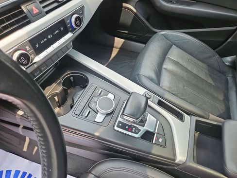 Used 2017 Audi A4 2.0T Premium AWD/4WD image 24
