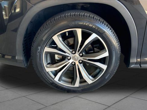 Used 2017 Lexus RX 450h AWD w/ Cold Weather Package image 10