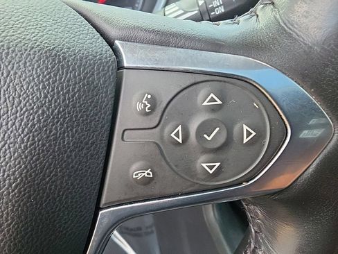 Used 2021 Chevrolet Traverse Premier w/ Redline Edition AWD/4WD image 12