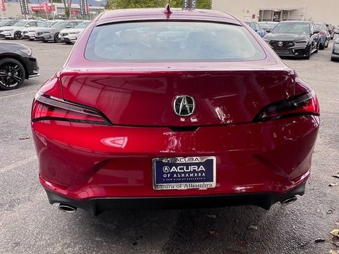 New 2026 Acura Integra image 6