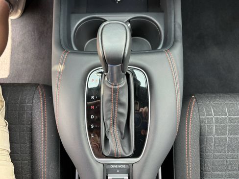 Certified 2026 Honda HR-V Sport image 22