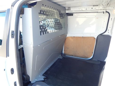 Used 2020 Ford Transit Connect XL FWD image 14