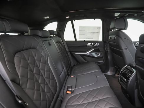 New 2026 BMW X5 M60i AWD/4WD image 27