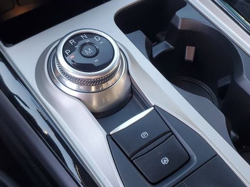 Certified 2024 Ford Explorer ST w/ Equipment Group 401A image 31