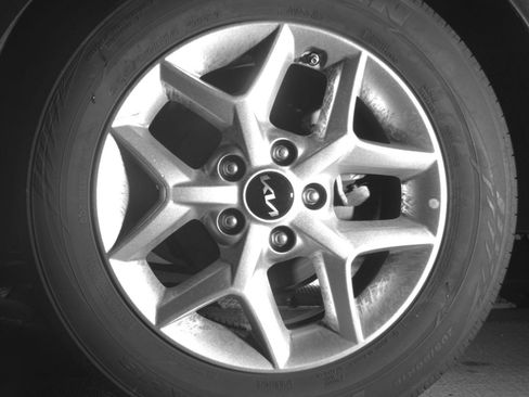Used 2025 Kia Soul LX w/ LX Technology Package FWD image 17