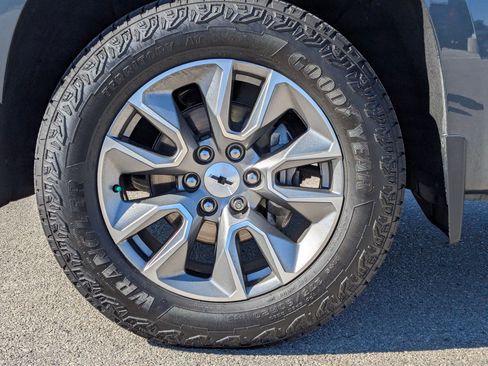 Used 2022 Chevrolet Silverado 1500 RST image 23