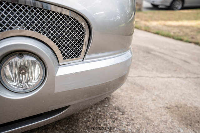 Used 2004 Ford Thunderbird RWD image 97
