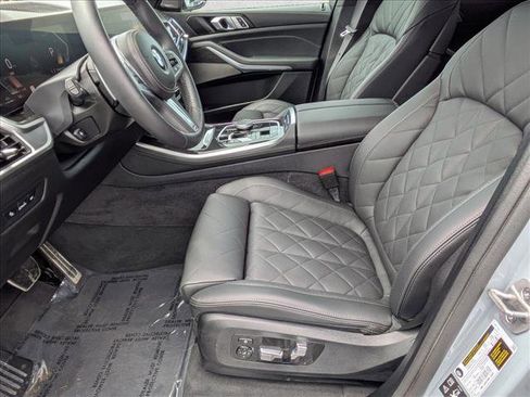 Used 2026 BMW X5 xDrive40i AWD/4WD image 15
