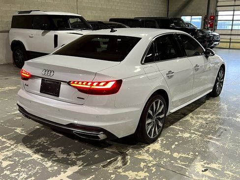 Used 2021 Audi A4 2.0T Premium w/ Convenience Package image 7
