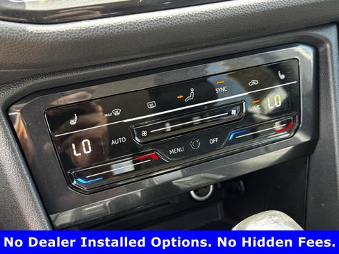 Used 2024 Volkswagen Tiguan Wolfsburg Edition AWD/4WD image 18