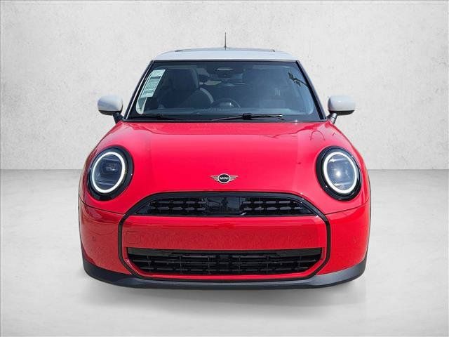 New 2026 MINI Cooper 2-Door Hardtop FWD image 5