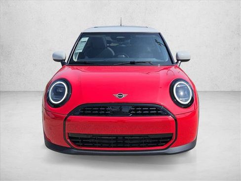 New 2026 MINI Cooper 2-Door Hardtop FWD image 5