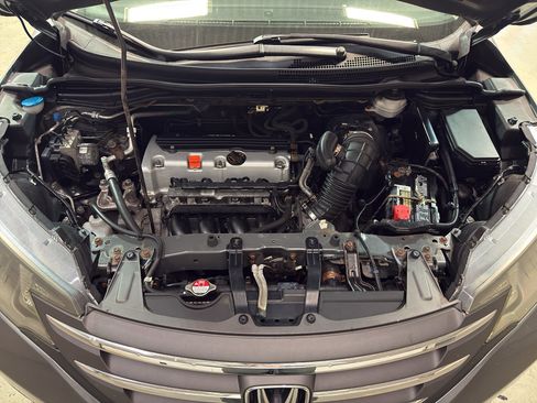 Used 2013 Honda CR-V EX image 31