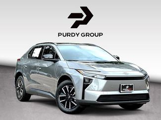 New 2026 Toyota bZ FWD video 1