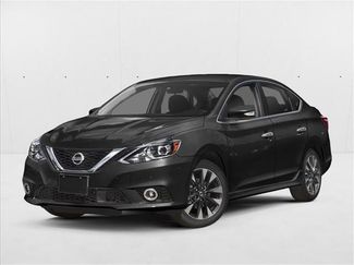 Used 2019 Nissan Sentra SR video 1