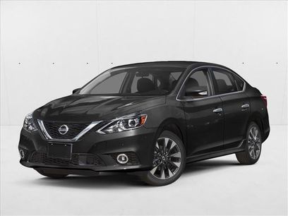Used 2019 Nissan Sentra SR