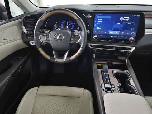 Used 2023 Lexus RX 350 AWD w/ Cold Area Package image 18