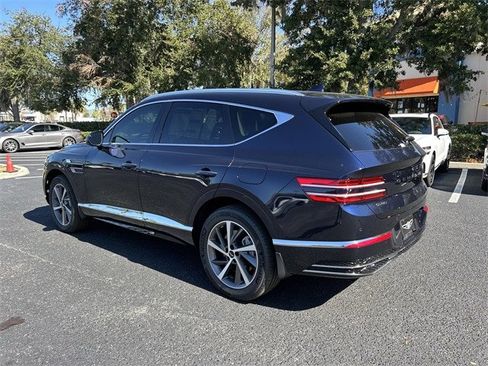 New 2026 Genesis GV80 2.5T Select image 11